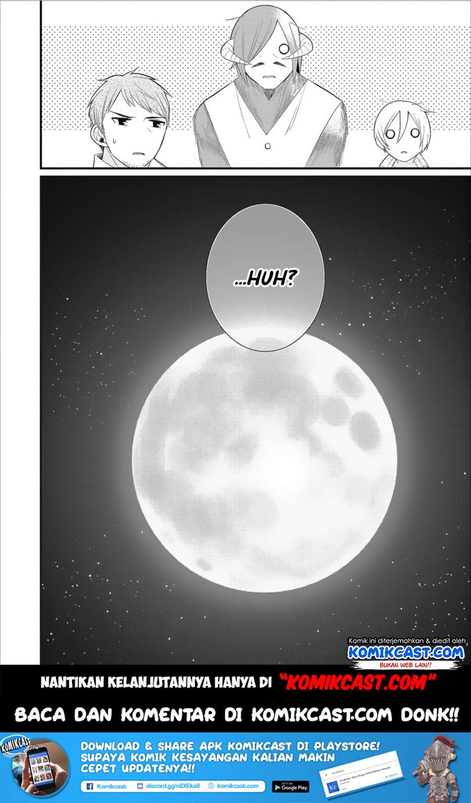 Murabito Tensei: Saikyou no Slow Life — Chapter 10, halaman 33