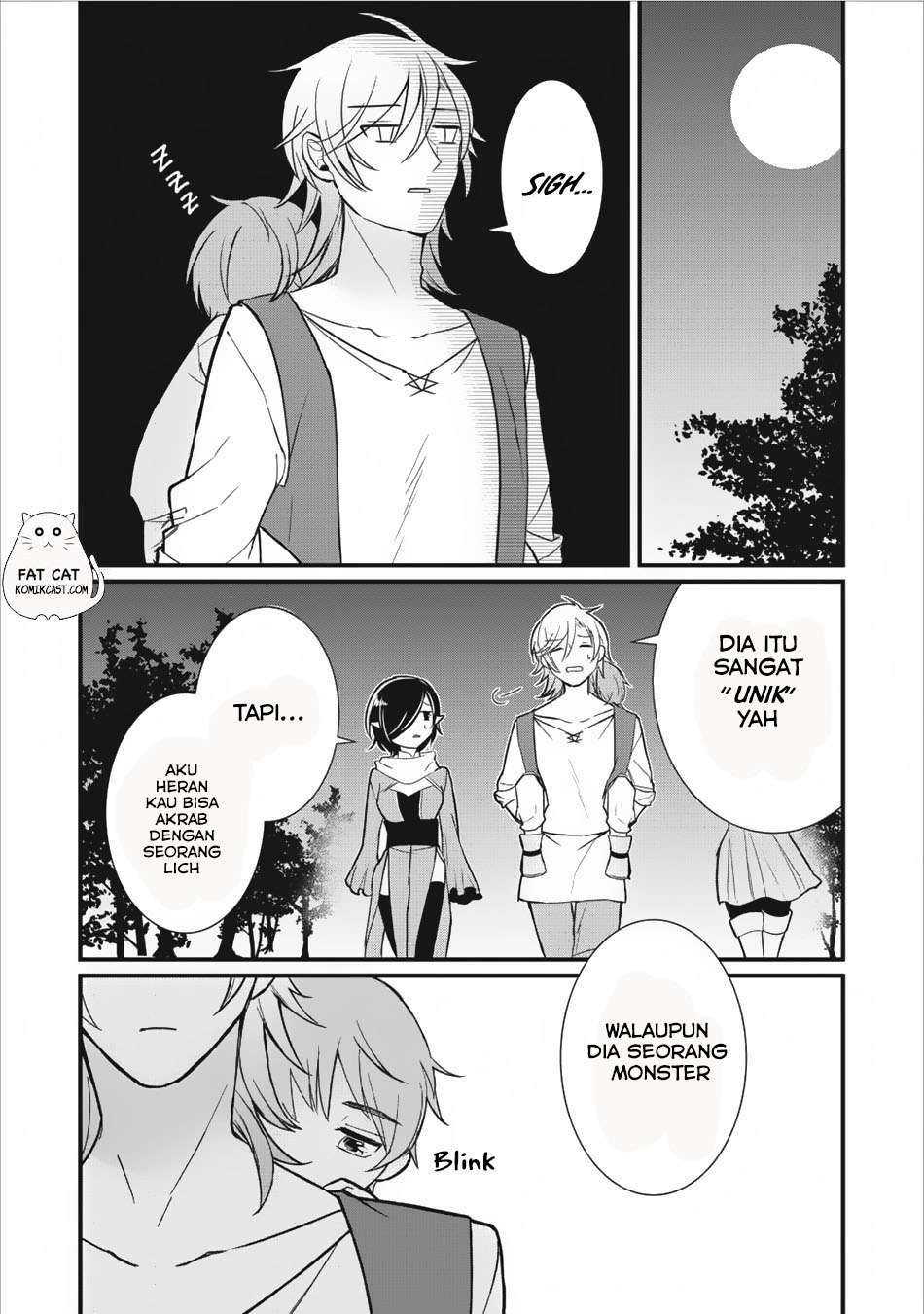 Murabito Tensei: Saikyou no Slow Life — Chapter 6, halaman 33