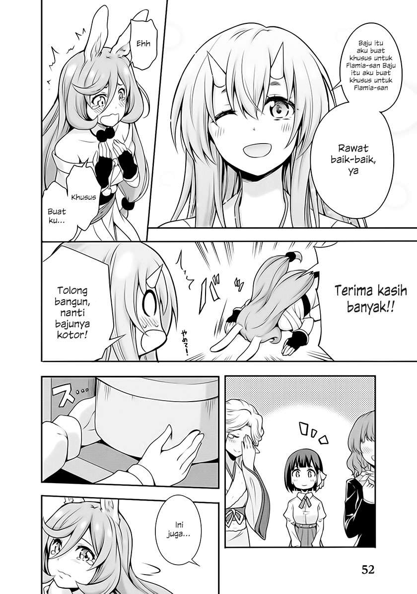 Tensei Shitara Slime Datta Ken: Spin Off — Chapter 2, halaman 20