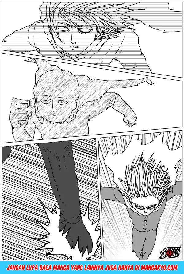 One-Punch Man (ONE) — Chapter 113, halaman 11