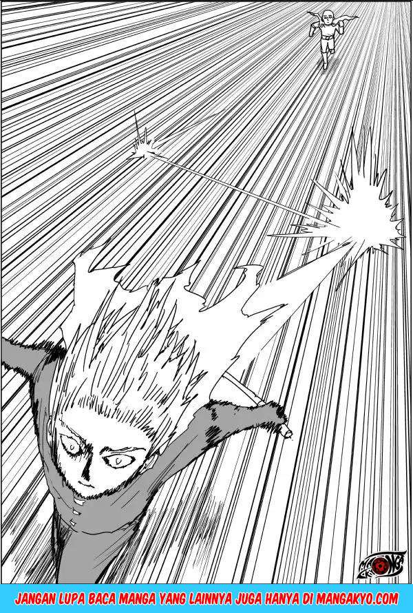 One-Punch Man (ONE) — Chapter 113, halaman 12