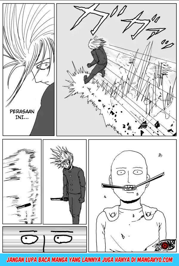One-Punch Man (ONE) — Chapter 113, halaman 15
