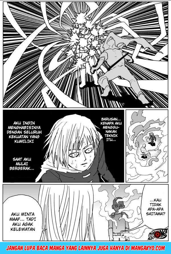 One-Punch Man (ONE) — Chapter 113, halaman 7