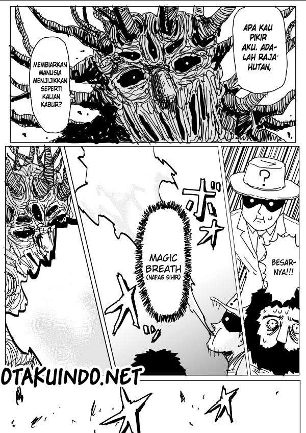 One-Punch Man (ONE) — Chapter 108, halaman 9