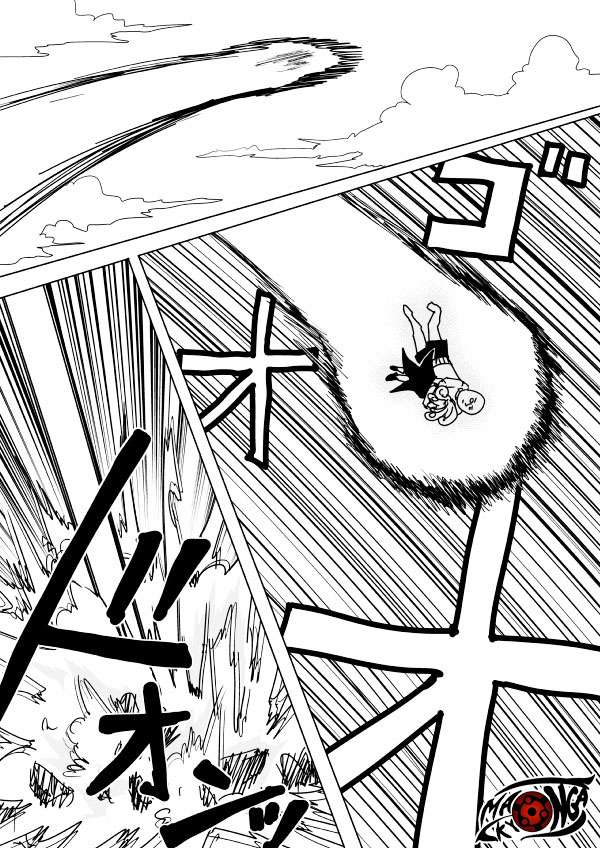 One-Punch Man (ONE) — Chapter 103, halaman 4