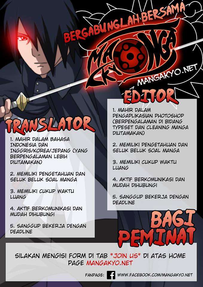 One-Punch Man (ONE) — Chapter 102, halaman 21