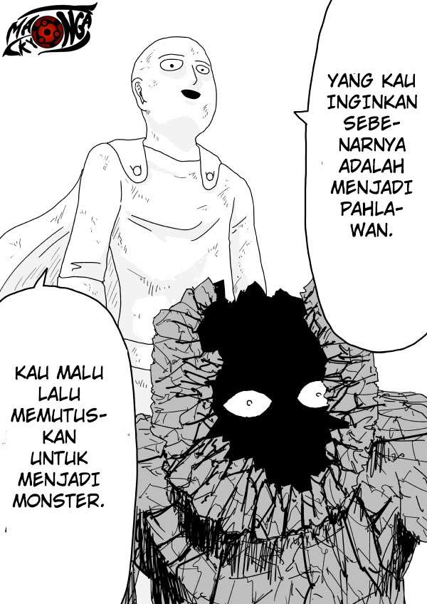 One-Punch Man (ONE) — Chapter 93, halaman 13