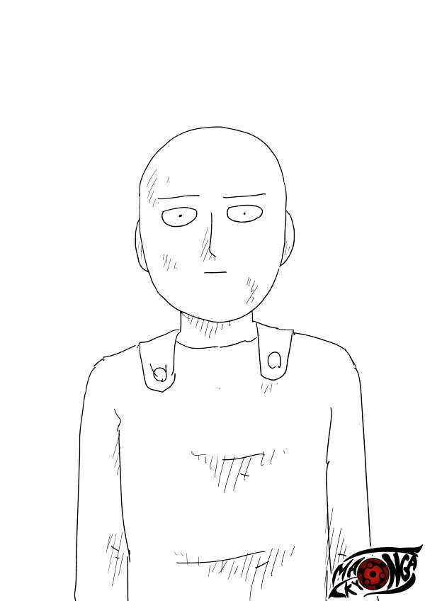 One-Punch Man (ONE) — Chapter 93, halaman 5