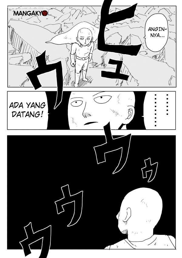 One-Punch Man (ONE) — Chapter 92, halaman 2