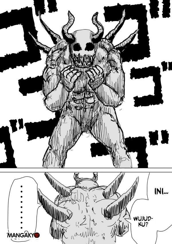 One-Punch Man (ONE) — Chapter 92, halaman 5