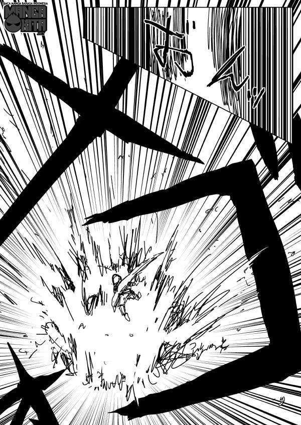 One-Punch Man (ONE) — Chapter 88, halaman 15
