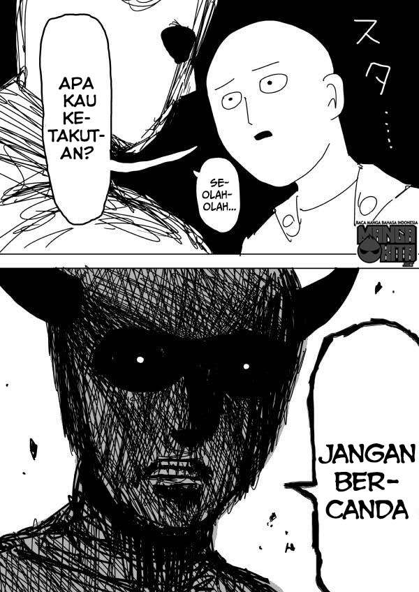 One-Punch Man (ONE) — Chapter 88, halaman 5