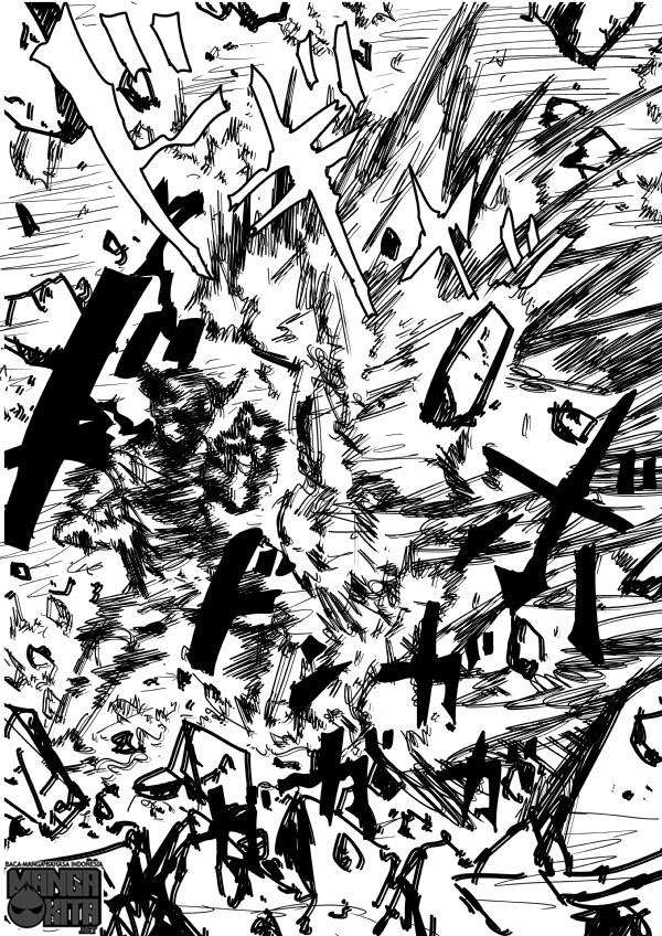 One-Punch Man (ONE) — Chapter 88, halaman 7