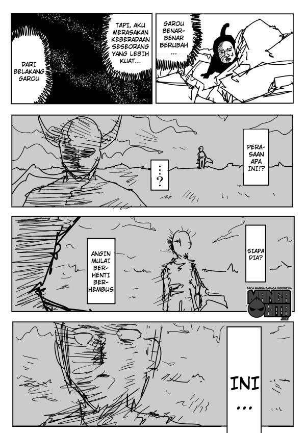 One-Punch Man (ONE) — Chapter 86, halaman 10