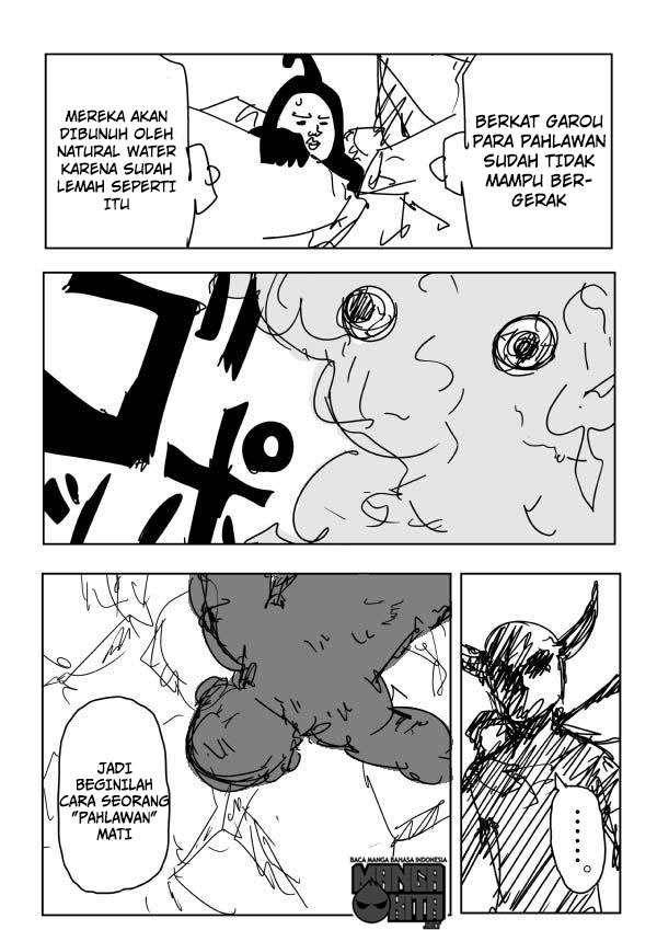 One-Punch Man (ONE) — Chapter 86, halaman 13
