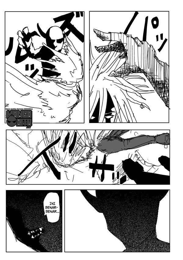 One-Punch Man (ONE) — Chapter 86, halaman 6
