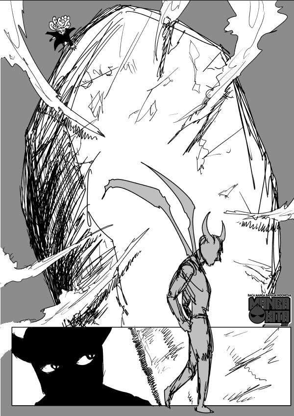 One-Punch Man (ONE) — Chapter 82, halaman 15