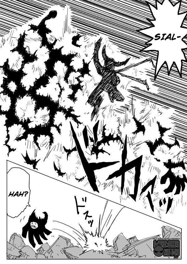 One-Punch Man (ONE) — Chapter 81, halaman 12
