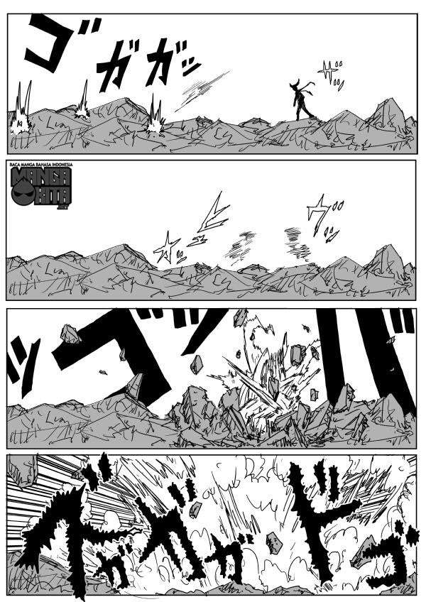 One-Punch Man (ONE) — Chapter 81, halaman 15