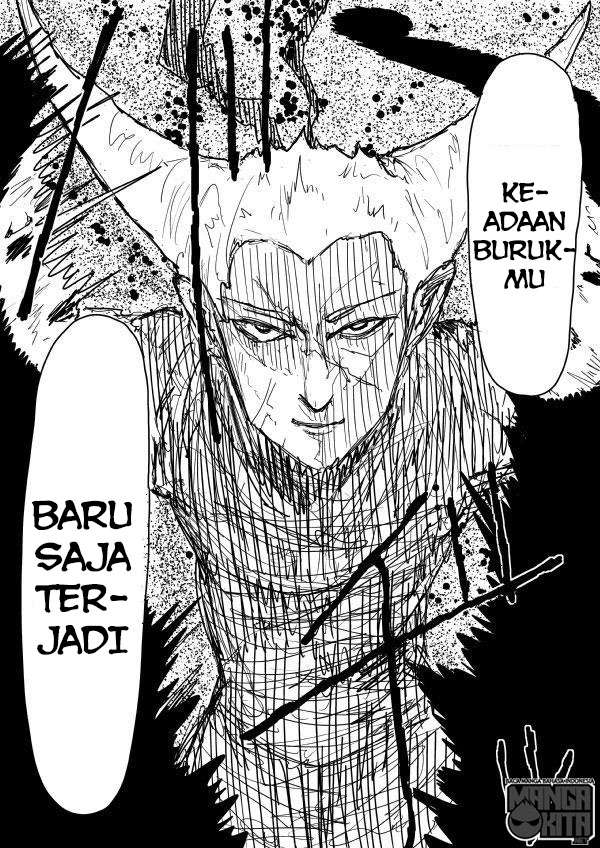 One-Punch Man (ONE) — Chapter 81, halaman 6