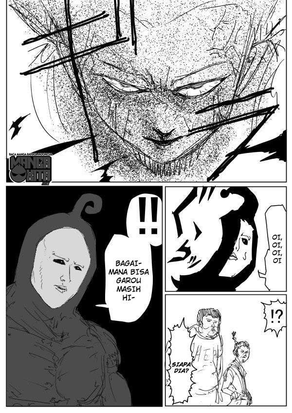 One-Punch Man (ONE) — Chapter 81, halaman 7
