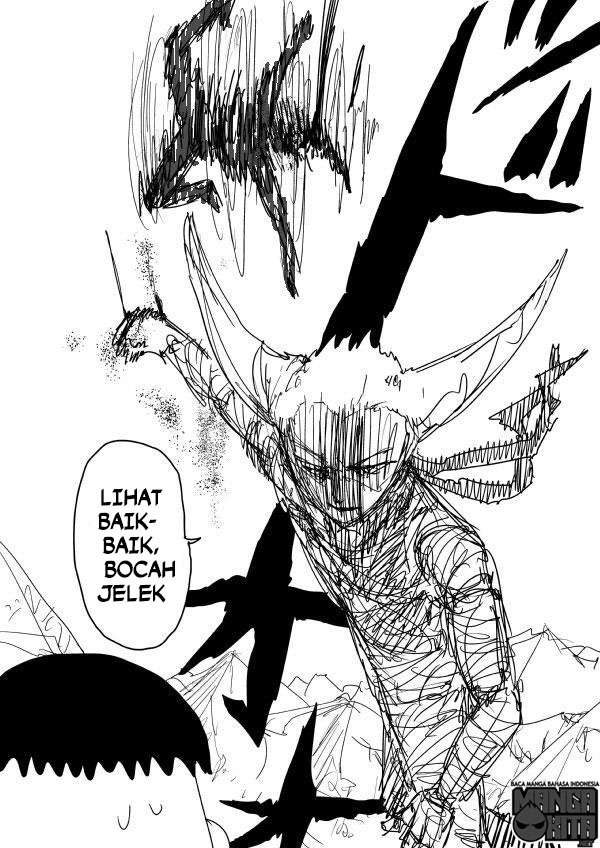 One-Punch Man (ONE) — Chapter 81, halaman 9