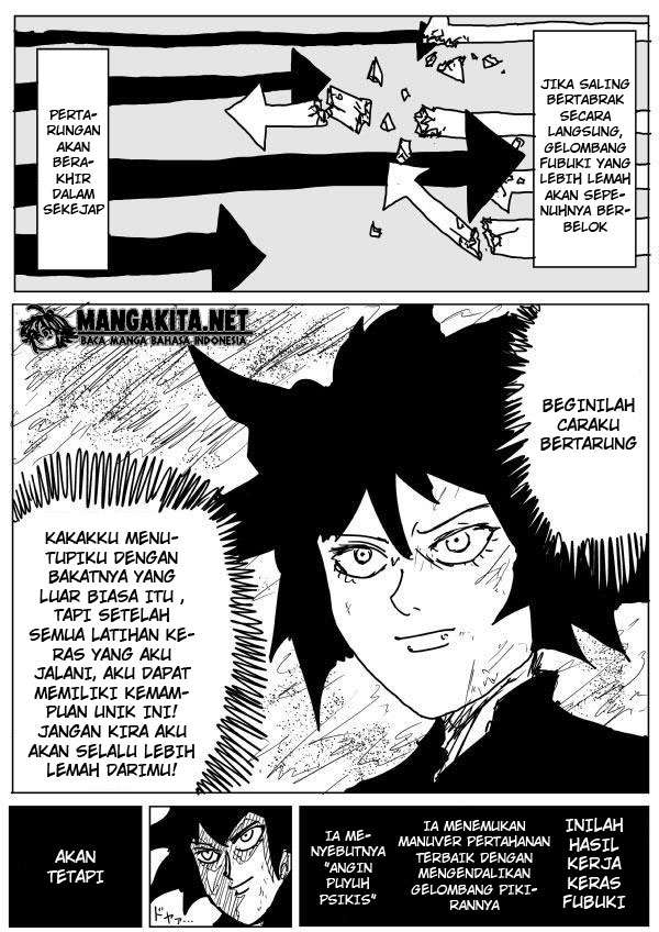 One-Punch Man (ONE) — Chapter 77, halaman 6