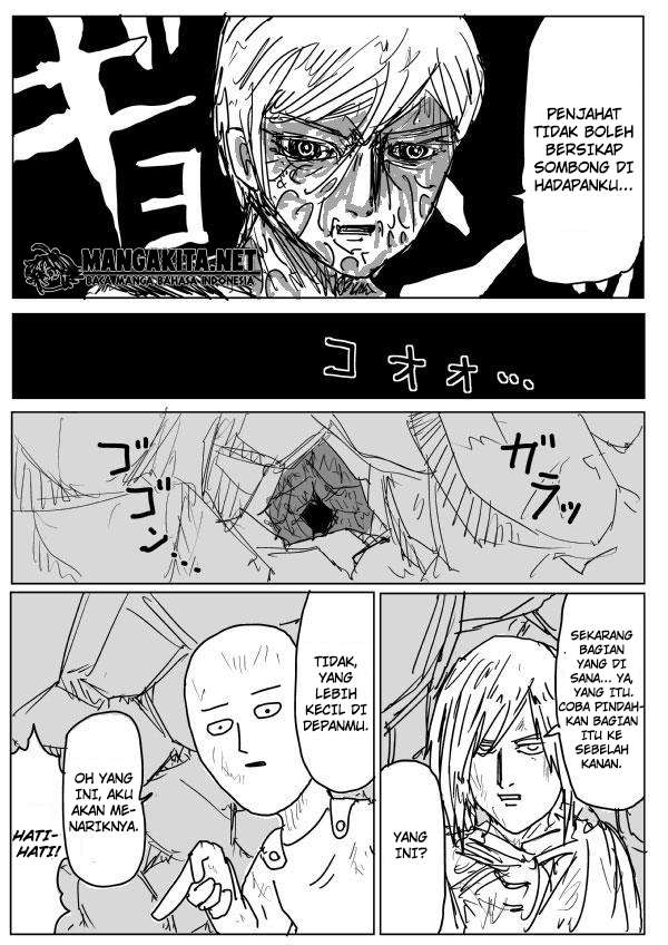 One-Punch Man (ONE) — Chapter 75, halaman 12