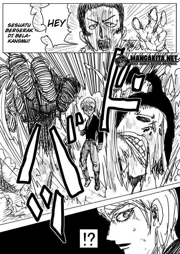 One-Punch Man (ONE) — Chapter 75, halaman 5