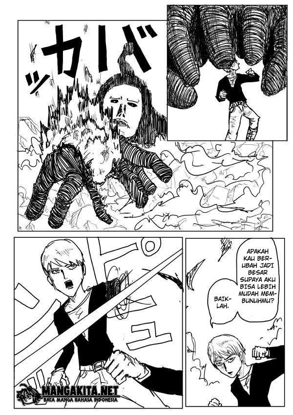 One-Punch Man (ONE) — Chapter 75, halaman 6
