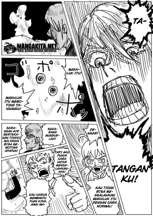 One-Punch Man (ONE) — Chapter 75, halaman 7