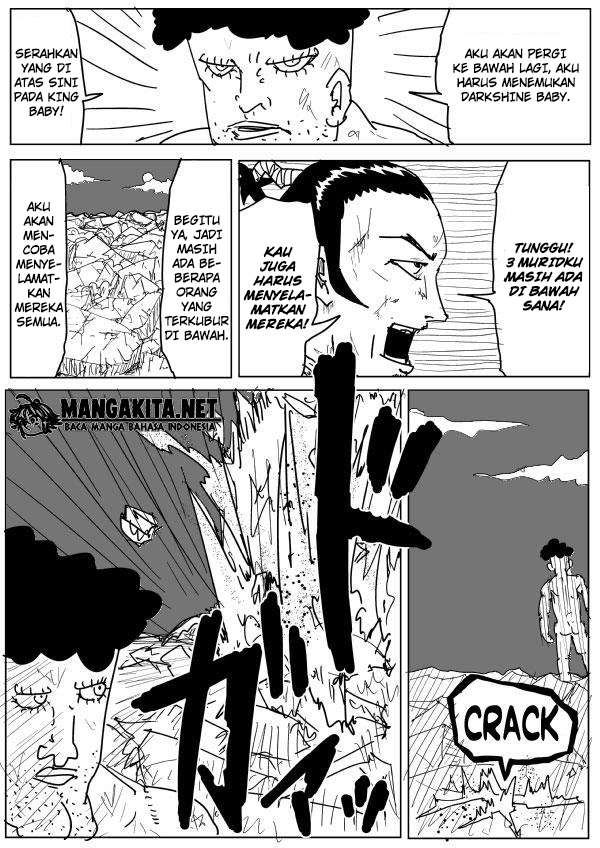 One-Punch Man (ONE) — Chapter 74, halaman 13