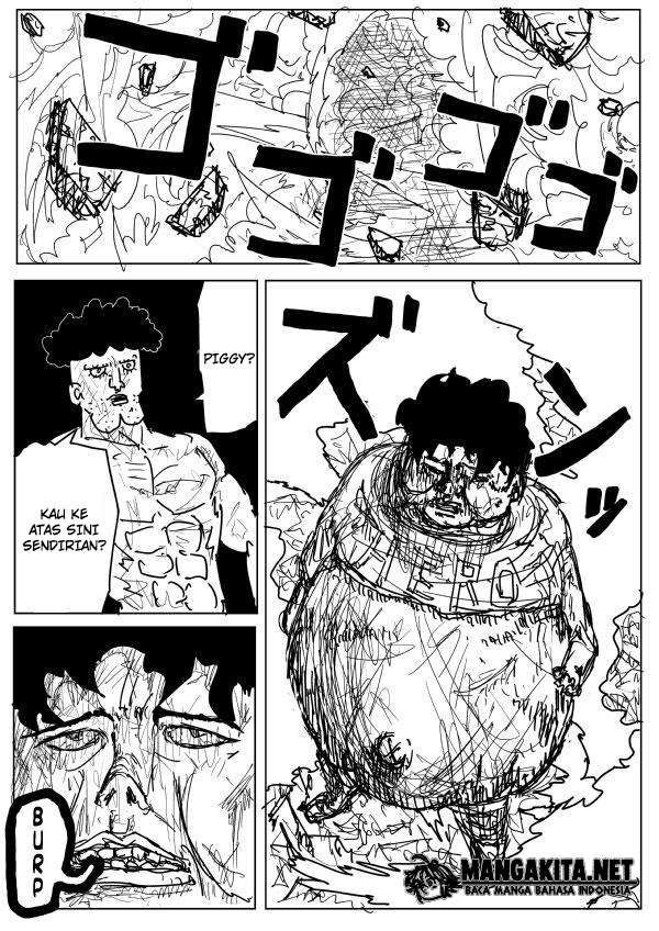 One-Punch Man (ONE) — Chapter 74, halaman 14