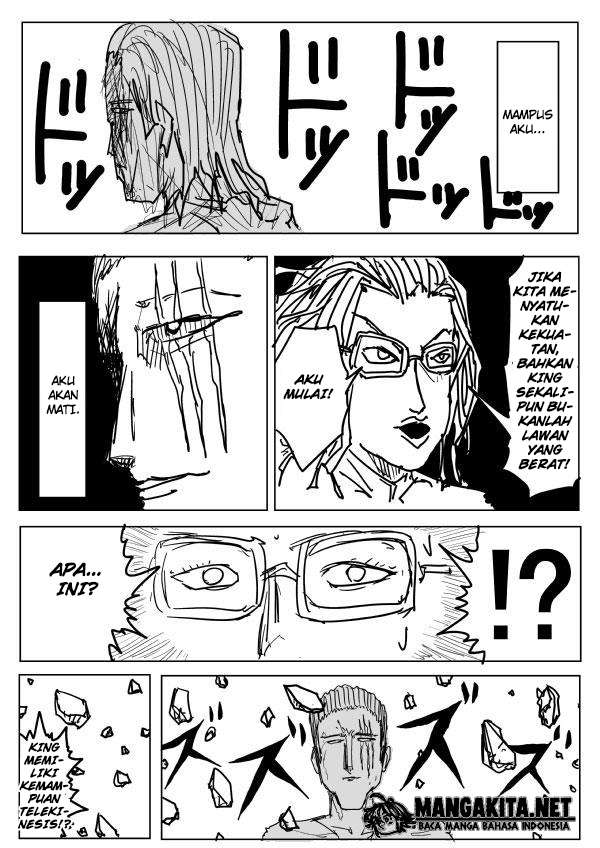 One-Punch Man (ONE) — Chapter 74, halaman 2