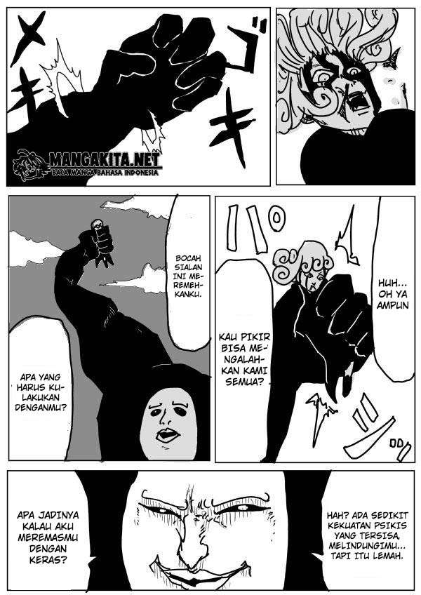 One-Punch Man (ONE) — Chapter 71, halaman 14