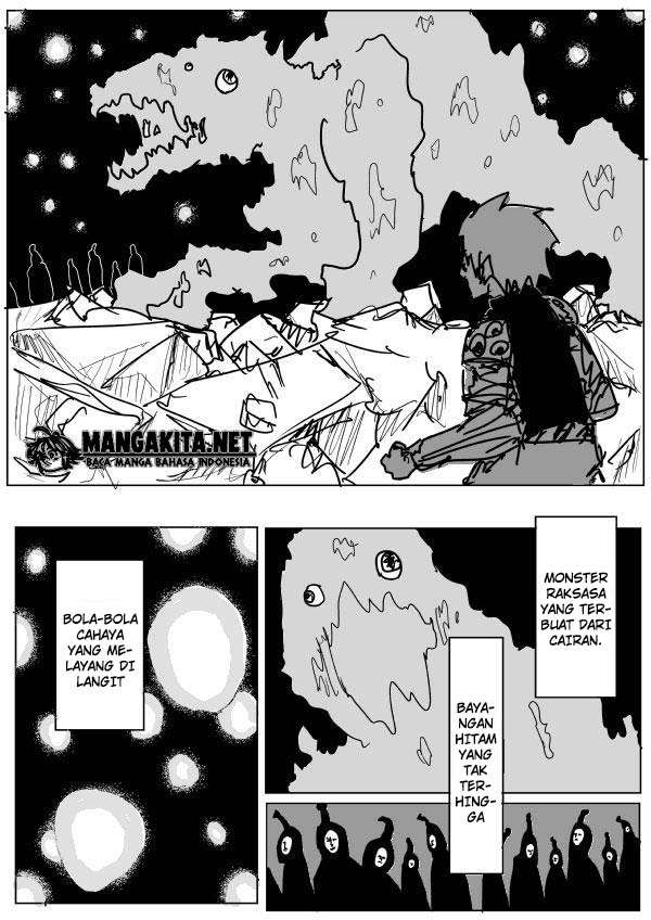 One-Punch Man (ONE) — Chapter 71, halaman 6