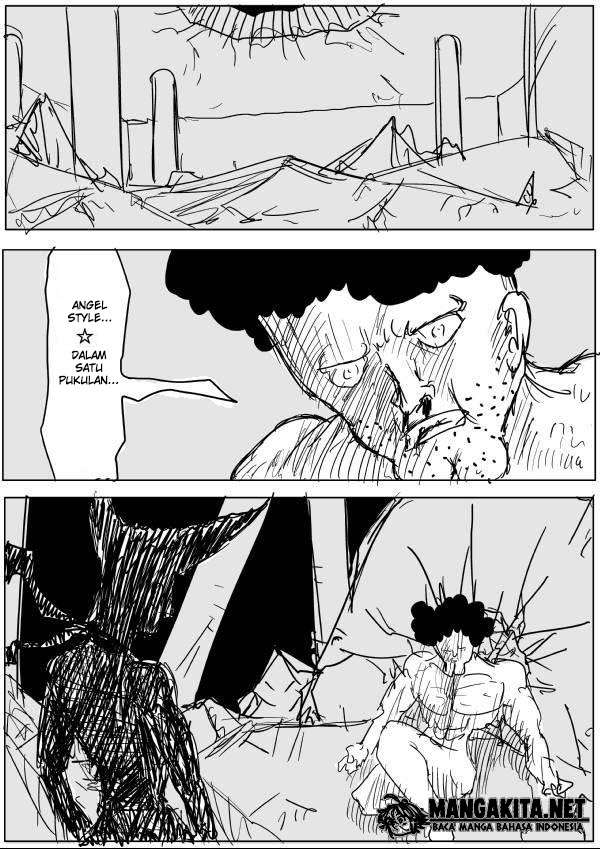One-Punch Man (ONE) — Chapter 62, halaman 14