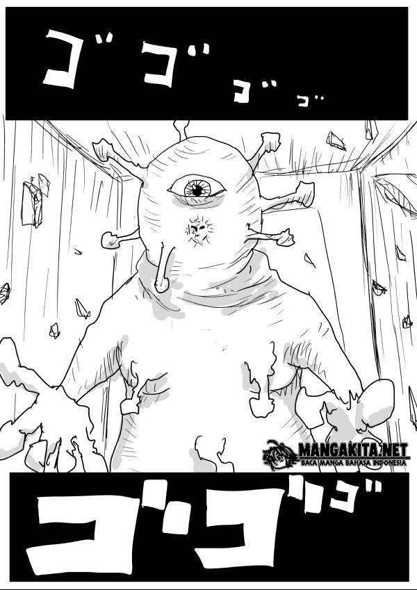 One-Punch Man (ONE) — Chapter 62, halaman 2