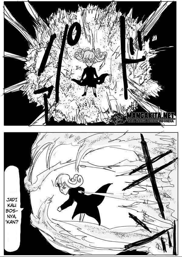 One-Punch Man (ONE) — Chapter 62, halaman 5