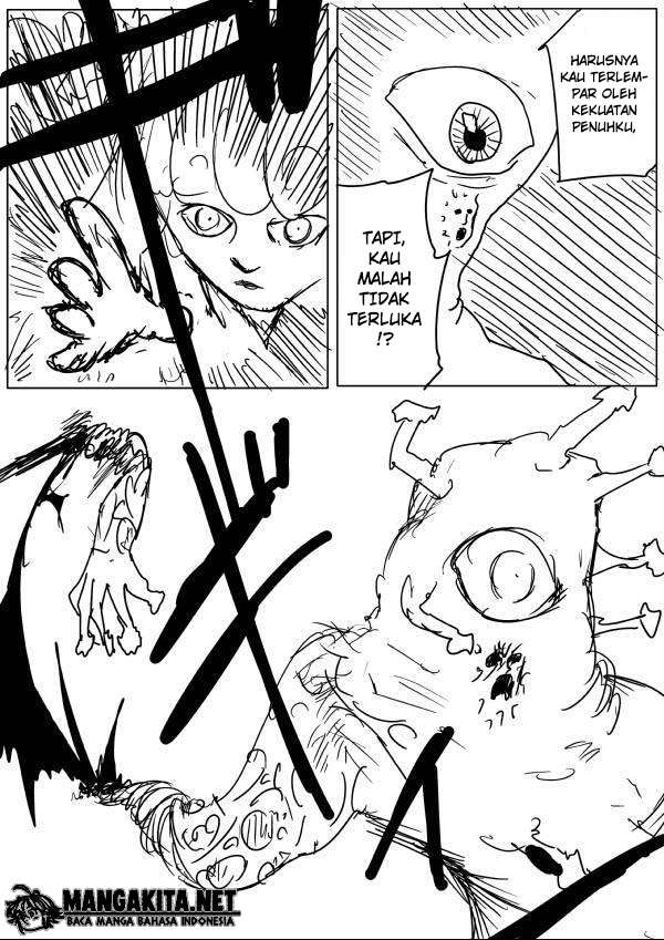 One-Punch Man (ONE) — Chapter 62, halaman 6