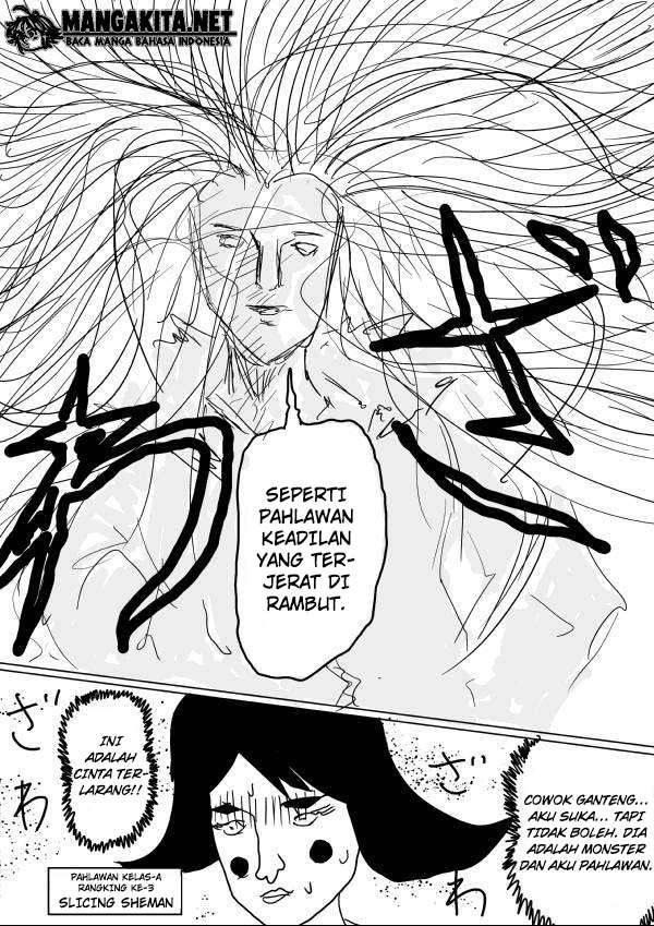 One-Punch Man (ONE) — Chapter 61, halaman 11