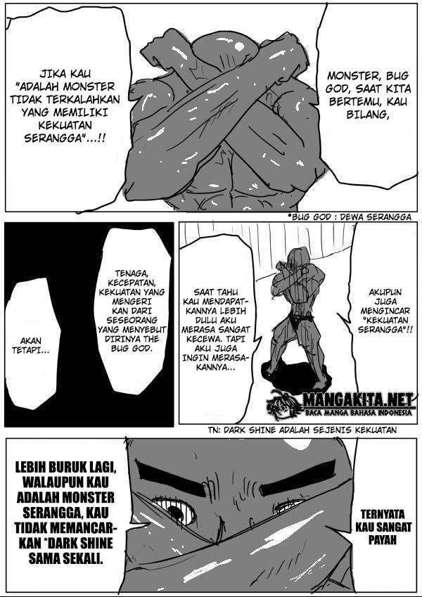 One-Punch Man (ONE) — Chapter 61, halaman 4