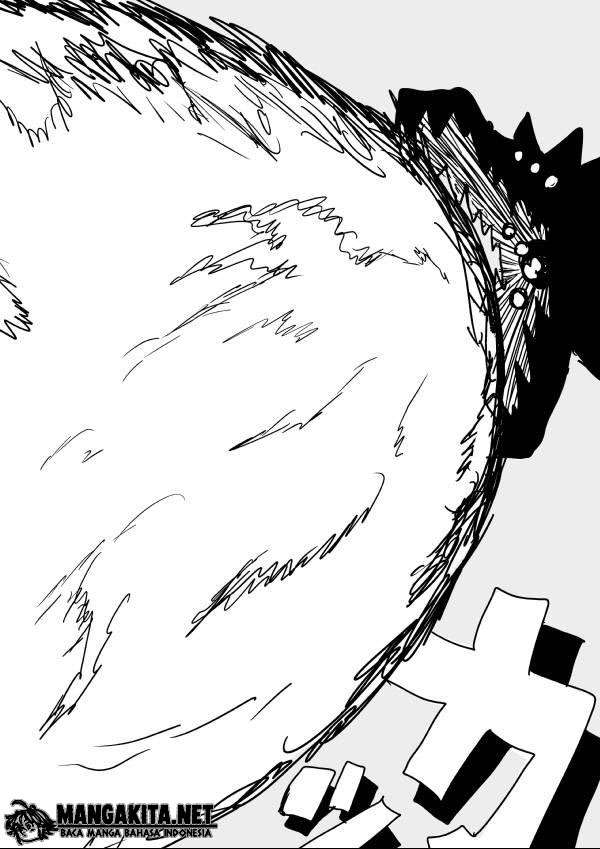 One-Punch Man (ONE) — Chapter 58, halaman 14