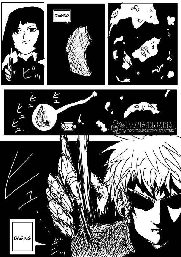 One-Punch Man (ONE) — Chapter 57, halaman 14