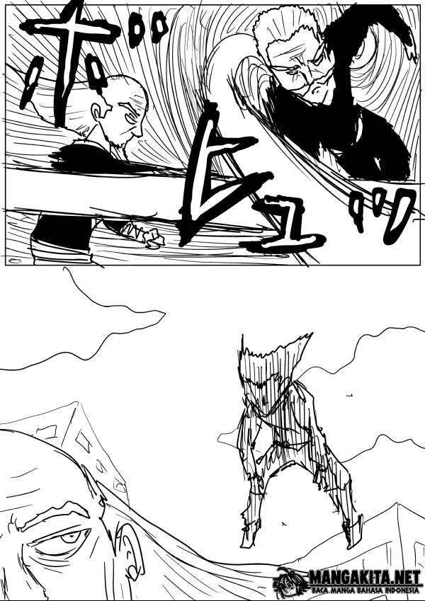 One-Punch Man (ONE) — Chapter 54, halaman 13