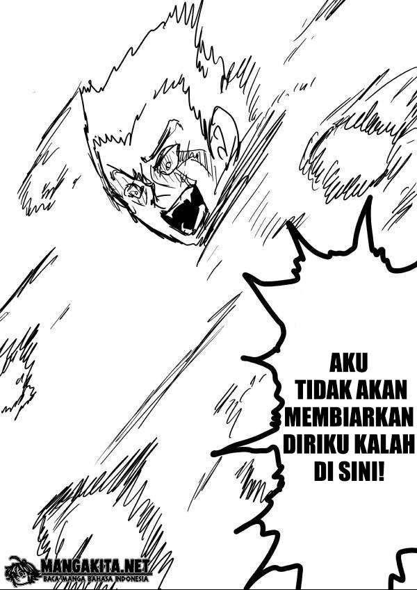 One-Punch Man (ONE) — Chapter 54, halaman 14