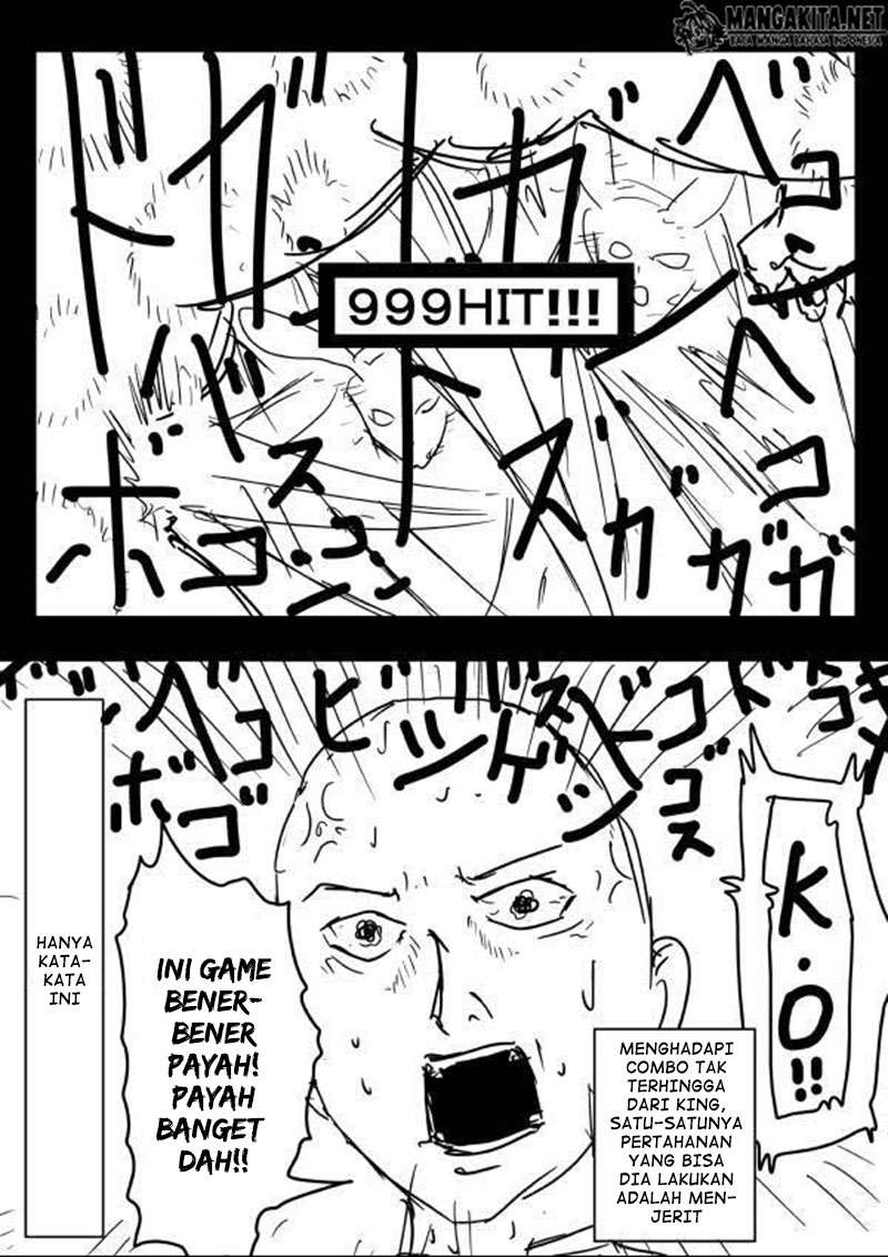 One-Punch Man (ONE) — Chapter 53, halaman 11