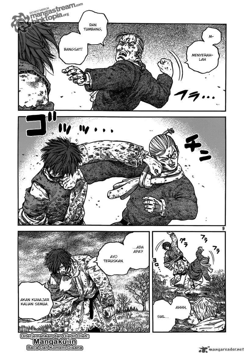 Vinland Saga — Chapter 70, halaman 10