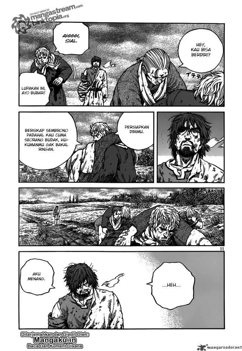 Vinland Saga — Chapter 70, halaman 12