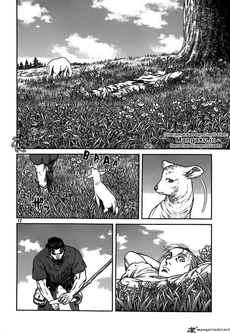 Vinland Saga — Chapter 70, halaman 13